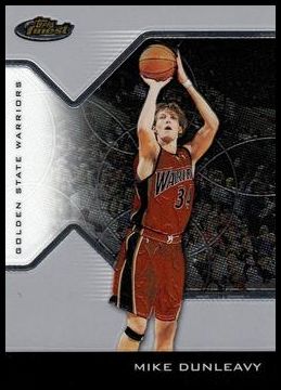 2 Mike Dunleavy